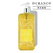 DURANCE朵昂思 馬賽沐浴膠(750ml)─多款可選─公司貨 檸檬薑汁