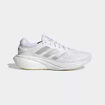 ADIDAS SUPERNOVA 2 W 女 慢跑鞋 GZ6939 UK5 白