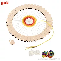 goki 花藝編織板