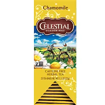 Celestial 詩尚草本 洋甘菊茶6盒優惠組(25獨立包 x 6)