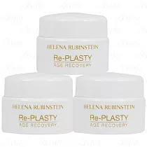 Helena Rubinstein HR 赫蓮娜 白繃帶修護乳霜(5ml)*3(公司貨)