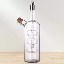 《Premier》調味瓶 | 2in1油醋瓶(葫蘆) 2in1油醋瓶(葫蘆)