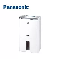 Panasonic國際牌 8公升 清淨除濕機 F─Y16FH 智慧節能 節能標章 清淨功能 適用坪數：7坪