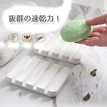 岩崎 珪藻土吸水皂托 IW─006