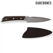 Barebones CKW─491 削皮刀 N0.4 Paring Knife / 城市綠洲 (刀子 刀具 料理刀 烹飪刀)