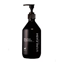 UNLEASH THE CARE白麝香臭臭體味退散洗髮精─狗狗專用 500ML