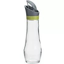 《Trudeau》調味瓶 | 自動開闔油瓶(綠282ml) 自動開闔油瓶(綠282ml)