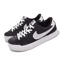 Nike 滑板鞋 SB Zoom Pogo Plus 男鞋 女鞋 深紫 經典 麂皮 帆布 休閒鞋 DR9114─500