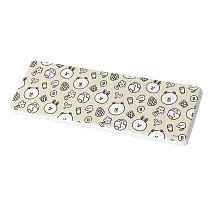 【LINE Friends】珪藻土吸水洗漱墊 環保系列 珪藻土 洗漱墊 杯墊 (24*8*0.9cm) 【收納王妃】 環保大頭