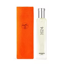 HERMES 愛馬仕 H24 男性淡香水(15ml) EDT─國際航空版