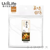 美味關係/滷包袋─26枚入x12包