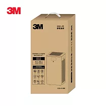 3M FA─S501 空氣清淨機專用濾網 S501─PF(2入)