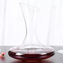 《EXCELSA》醒酒壺 分酒器 | 附架斜口醒酒瓶(2L) 附架斜口醒酒瓶(2L)