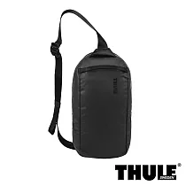 Thule Tact 8L 單肩背包 ─ 黑色