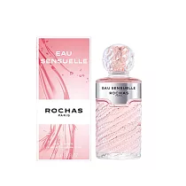 【ROCHAS】幸福羅莎淡香水100ml