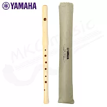 YAMAHA YRF─21 菲菲笛 長笛練習笛 橫笛