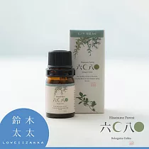 【六月八日】檜木萃取純精油- 枝葉(3ml) | 鈴木太太公司貨