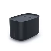 ZUUTii 按壓式防潮儲米箱 (深灰)