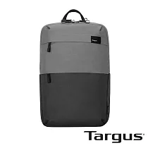 Targus Sagano EcoSmart 15.6 吋旅行後背包 ─ 雙色灰