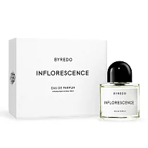 BYREDO 春日花序淡香精 INFLORESCENCE(50ml) EDP─香水航空版