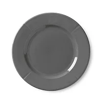 Rosendahl Grand Cru Colourful Bowl 彩日餐盤 (深灰)