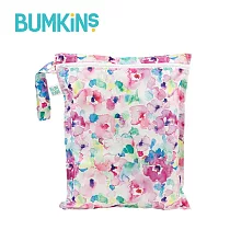 Bumkins 防水收納袋─ 水彩畫