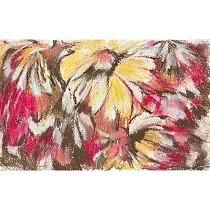 【玲廊滿藝】施惠敏─繁花錦簇17.5x25.5cm