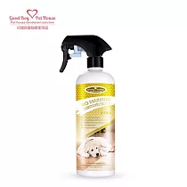 【GBPH好寶貝】防標記驅避劑 – 汪汪專用 500ml