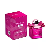 【Ferragamo】迷你伊人黎貝拉女性淡香精20ml─10周年限定