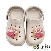 台灣製迪士尼卡通電燈涼拖鞋─奇奇蒂蒂 另有美人魚可選 (D111─2) 台灣製童鞋 MIT童鞋 迪士尼童鞋 奇奇蒂蒂童鞋 美人魚童鞋 小童鞋 沙灘鞋 防滑童鞋 防水童鞋
