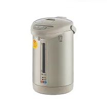 東龍 電動給水熱水瓶(香檳色) TE─2211M