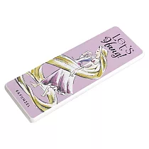 Disney 迪士尼 珪藻土吸水洗漱墊 插畫公主 洗漱墊 珪藻土 (24*8*0.9cm) RAPUNZEL