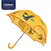 《MiDeer》── 兒童雨傘─你看起來好好吃 ☆