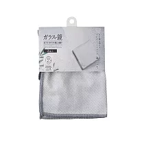 日本Marna清潔大師清潔布(玻璃/鏡面)2入組