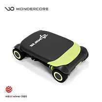 Wonder Core Slide Fit 健身滑板(兩色可選─綠)