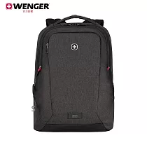 WENGER 威戈 Millenial 千禧世代系列 16吋 電腦後背包 611641