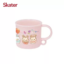 日本 Skater 銀離子吊掛漱口杯─ 米奇UFUFY