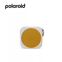 Polaroid 寶麗來 音樂播放器P1 黃(DP1Y)