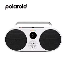Polaroid 寶麗來 音樂播放器 P3 黑(DP3K)
