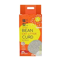 【Petpanny陪陪你】仿礦型豆腐砂 活性碳7L/2.8kg*1入