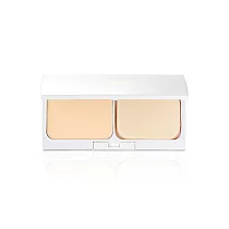 KACOKEN 日本御姬研 積極抗老光采兩用粉餅SPF50 10g+粉盒 (公司貨)