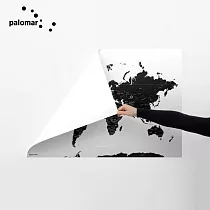 palomar Magic Maps 迷你版