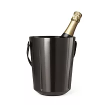 Rosendahl Grand Cru 冰鑿 冰酒桶 (附皮革提把、限量玄鐵灰)