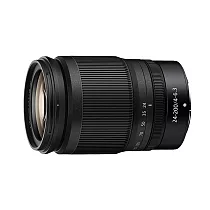 Nikon Z 24─200mm F4─6.3 VR*(平行輸入)─送專屬拭鏡筆+減壓背帶