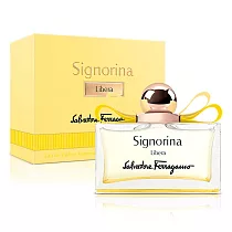 Salvatore Ferragamo 晨光綻放女性淡香精(100ml)