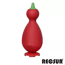 RECSUR 銳攝 RS─1314/1315/1316 葫蘆型吹球 (大款) 紅