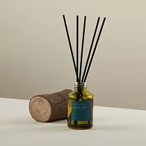 D&M 靜心舒緩精油香氛獨享擴香 60ml 花梨木