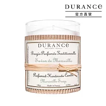 DURANCE朵昂思 經典手工精油蠟燭(180g)─多款可選─大地系列公司貨 馬賽氣息