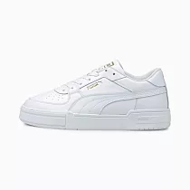 PUMA CA Pro Classic 男女休閒鞋─白─38019001 UK8 白色