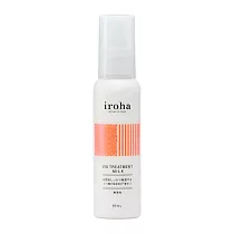 iroha VIO TREATMENT MILK 依柔華私密護膚乳液